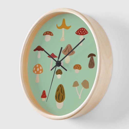 Naherfst paddenstoelen (Hoek)