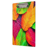 Naherfstdekkingspatroon Klembord (Links)