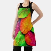 Naherfstdekkingspatroon Schort (Insitu)