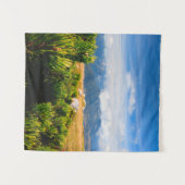 Naherfstgebergte Wandkleed (Voorkant (horizontaal))