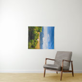 Naherfstgebergte Wandkleed (In Situ (horizontaal))