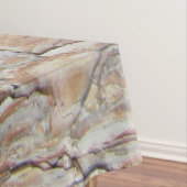 Naherfstpatronen Herfst boomschors Tafelkleed (Voorbeeld)