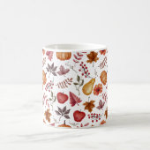 Naherfstpatroon Koffiemok (Center)