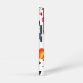 Naherfstpatroon Samsung Galaxy Hoesje (Rechterkant)