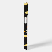 Naherfstpatroon van alle bladeren Case-Mate iPhone case (Achterkant / Rechts)