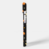 Naherfstpatroon van alle bladeren Case-Mate iPhone case (Achterkant / Links)