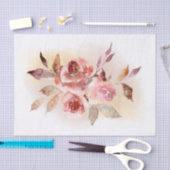 naherfstwaterkleurstofpapier tissuepapier (Craft)