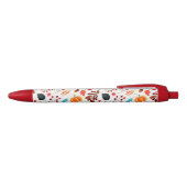 Nahern Pattern Pen (Bovenkant)