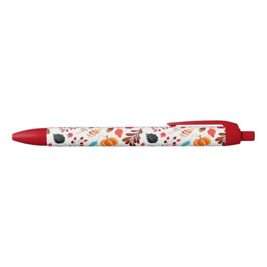 Nahern Pattern Pen (Bovenkant)