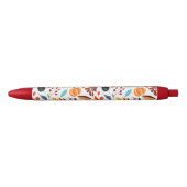 Nahern Pattern Pen (Voorkant)