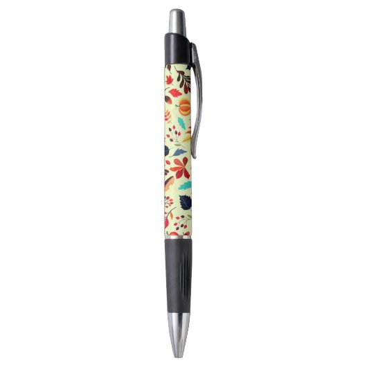 Nahern Pattern Pen (Achterkant (Verticaal))
