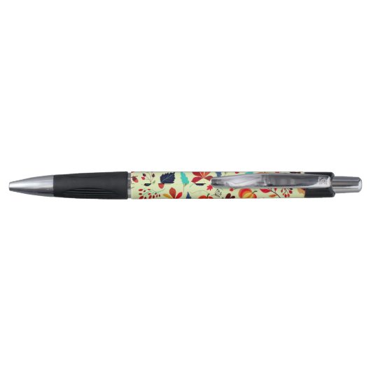 Nahern Pattern Pen (Achterkant)