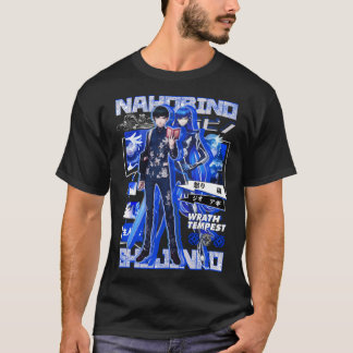Nahobino T-shirt