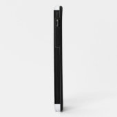NAHTE I-PHONE5-HOESJE Case-Mate iPhone CASE (Achterkant/links)