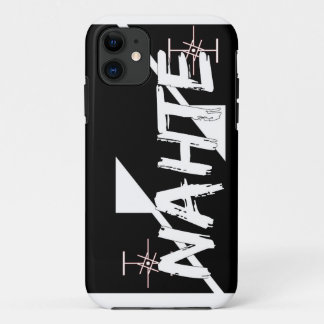 NAHTE I-PHONE5-HOESJE Case-Mate iPhone CASE