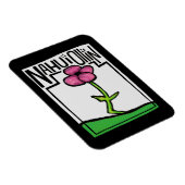 NAHUI OLLIN MAGNEET (Rechterzijde)