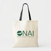 NAI CANVAS TAS (Voorkant)