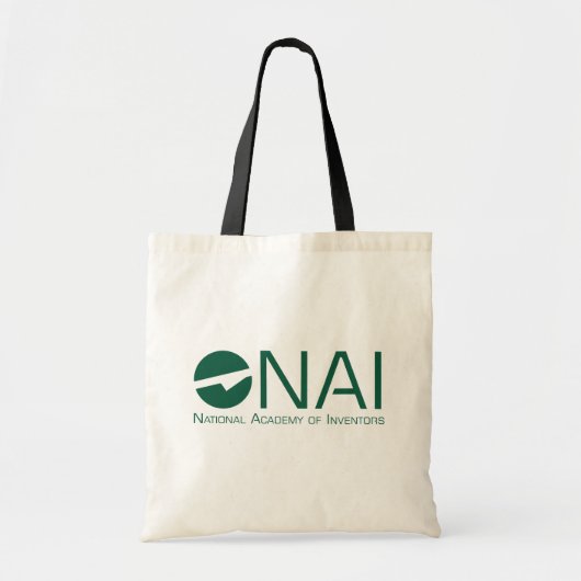 NAI CANVAS TAS (Voorkant)