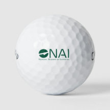 NAI Golfbal