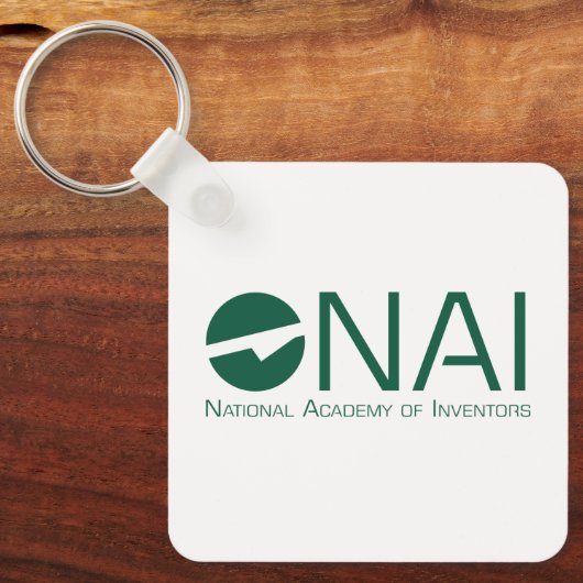 NAI SLEUTELHANGER (Voorkant)