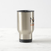 NAI Travel Coffee Mug Reisbeker (Center)