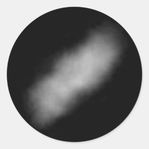 NAIAD S/1989 N 6 RONDE STICKER