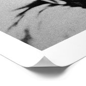 Naiche (d.1874) Chief of the Chiricahua Apaches of Poster (Hoek)