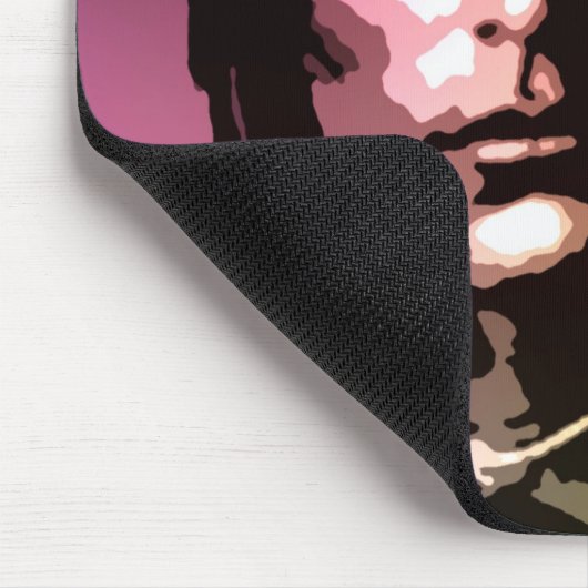 Naichez - Chiricahua Apache Muismat (Hoek)