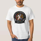 NAIDOC Tshirt (Voorkant)