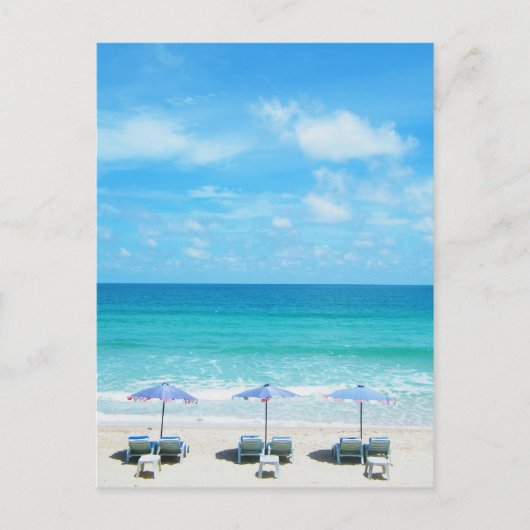 Naiharn Beach, Phuket Island Briefkaart (Voorkant)