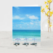 Naiharn Beach, Phuket Island Kaart (Gele Bloem)