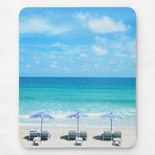 Naiharn Beach, Phuket Island Muismat (Voorkant)