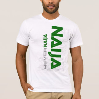 naija 4 t-shirt