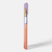 Nail Art Brush Collectie Case-Mate iPhone Case (Achterkant / Rechts)