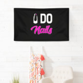 Nail Artist Do Nails Spandoek (Insitu)