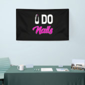 Nail Artist Do Nails Spandoek (Beurs)
