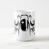 Nail Artistry Koffiemok (Center)