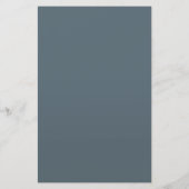 Nail Beauty Salon Background & Lijst Price List (Achterkant)