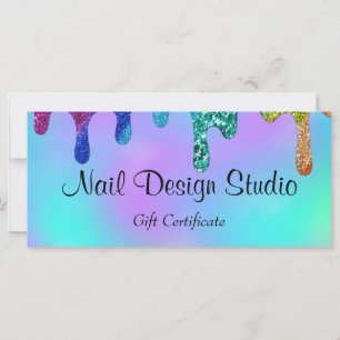 Nail Design Studio Cadeaubon