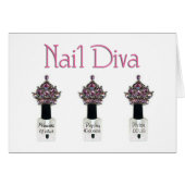Nail Diva (Voorkant Horizontaal)