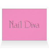 Nail Diva (Binnen Horizontaal (Boven))
