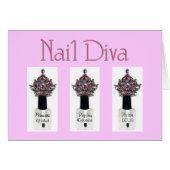 Nail Diva (Voorkant Horizontaal)
