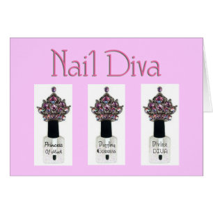 Nail Diva