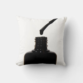 Nail Poland Pillow Kussen