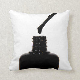 Nail Poland Pillow Kussen