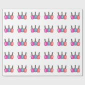 NAIL POLISH CADEAUPAPIER (Vlak)