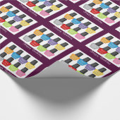 Nail Pools Cadeaupapier (Hoek)