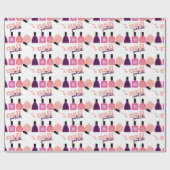 Nail Pools Cadeaupapier (Vlak)