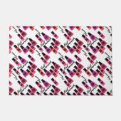 Nail Pools Deurmat (Voorkant)