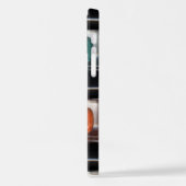 Nail Pools iPhone Hoesje (Linkerkant)